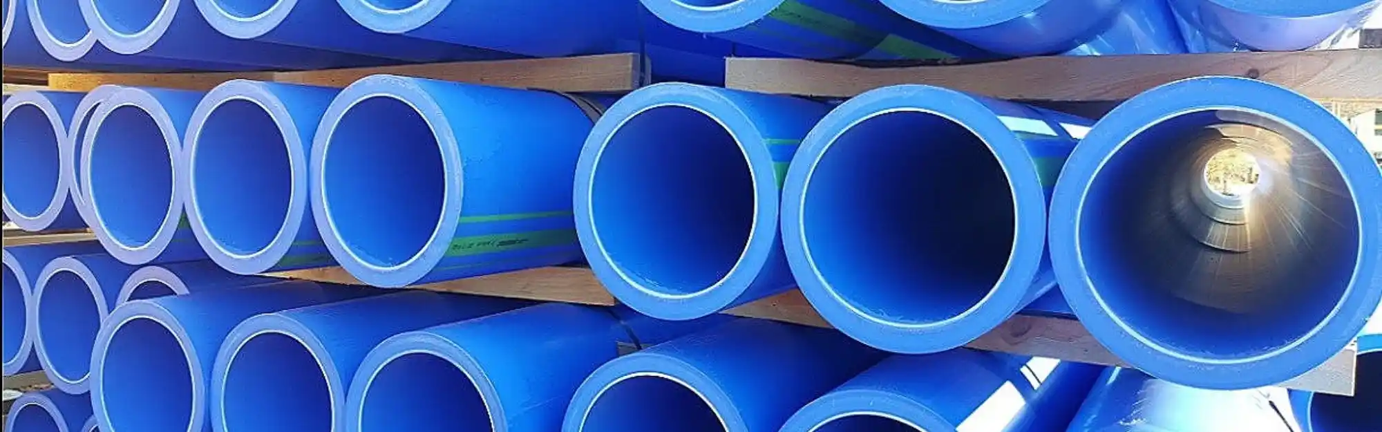 ท่อ PPR สามารถนำไปใช้ในระบบปรับอากาศได้ โดยใช้ท่อรุ่น Mechanical ของ POLYMELT