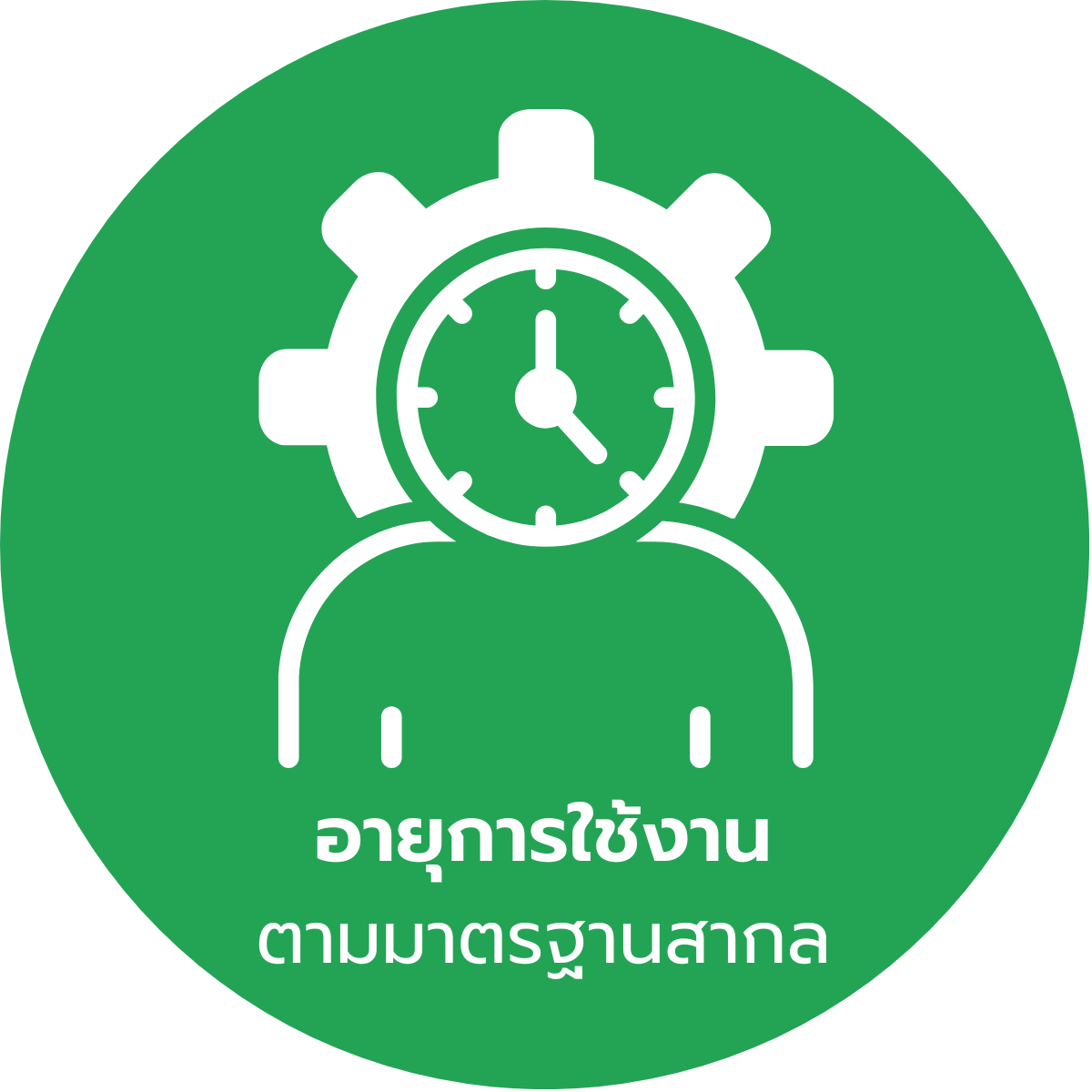 ท่อ PPR อายุการใช้งาน